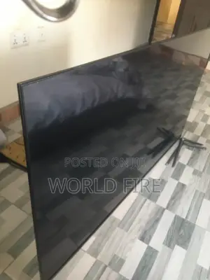 HiSense TV