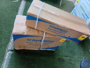Nasco 1.5HP Split Air Conditioner – Fast Co Energy Saving 1.5hp AC
