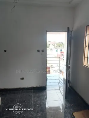 Furnished 1bdrm Apartment in School Area for rent