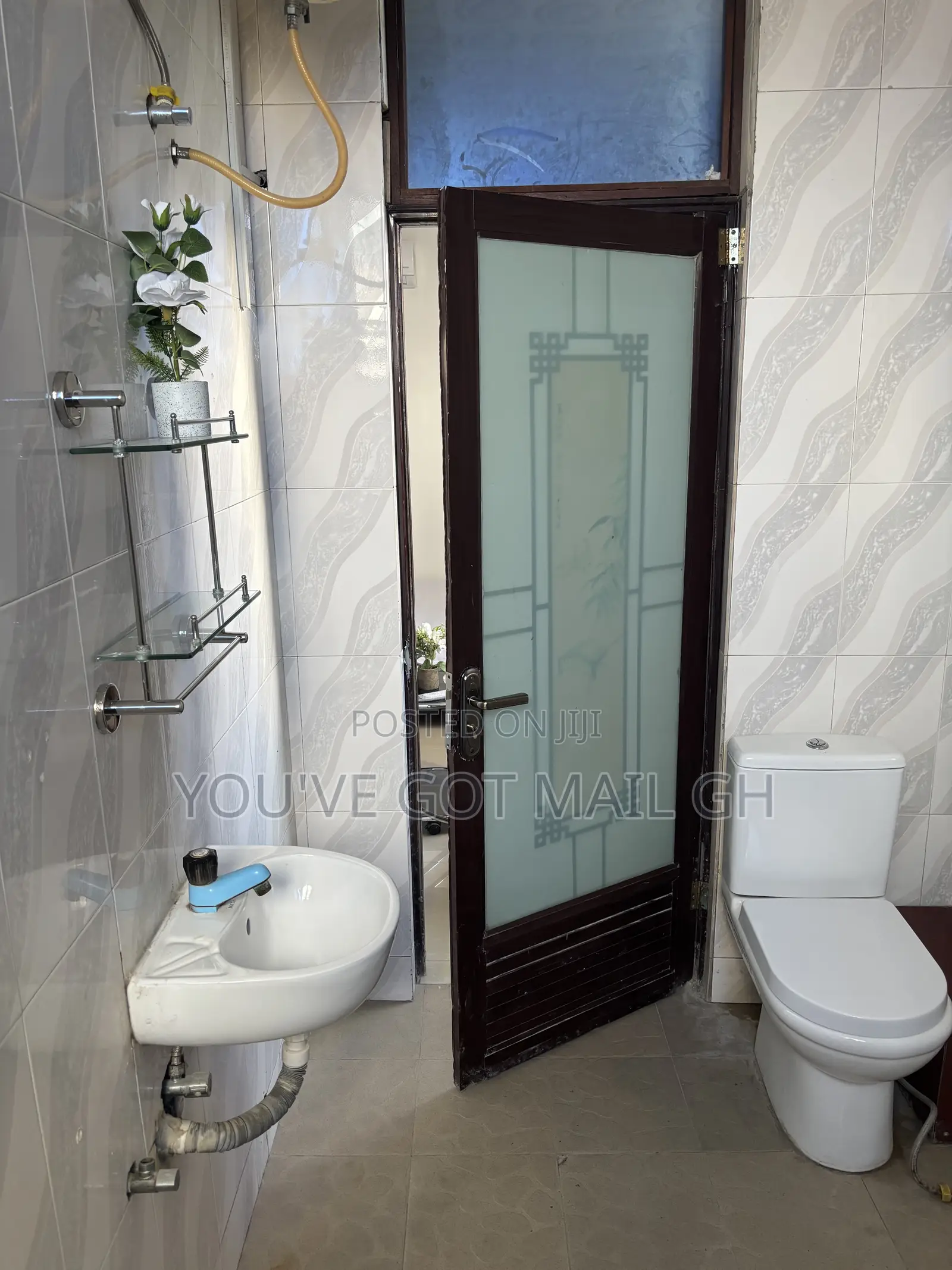 1bdrm Apartment in Sid Apartments, Special School Area for rent