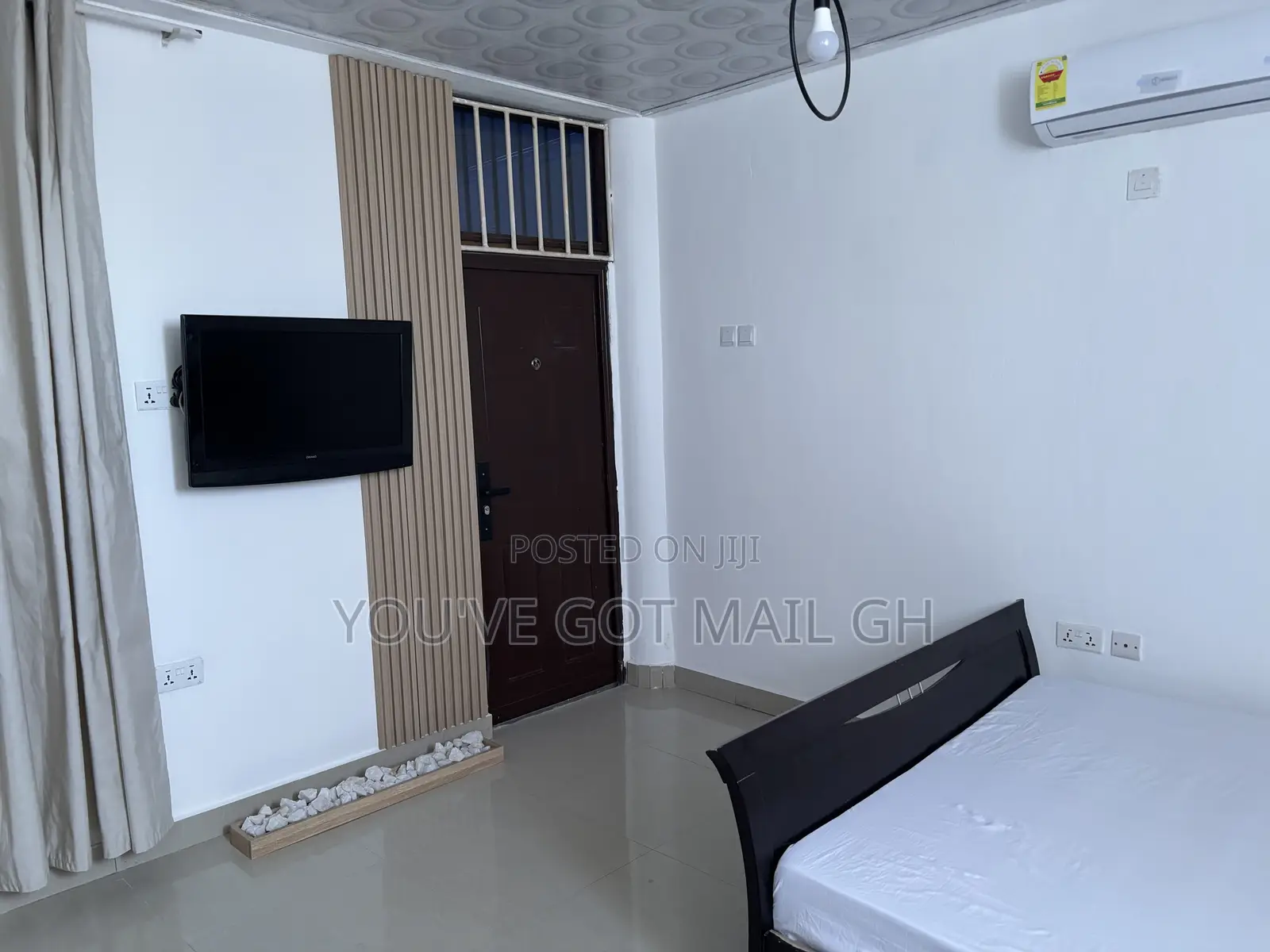 1bdrm Apartment in Sid Apartments, Special School Area for rent