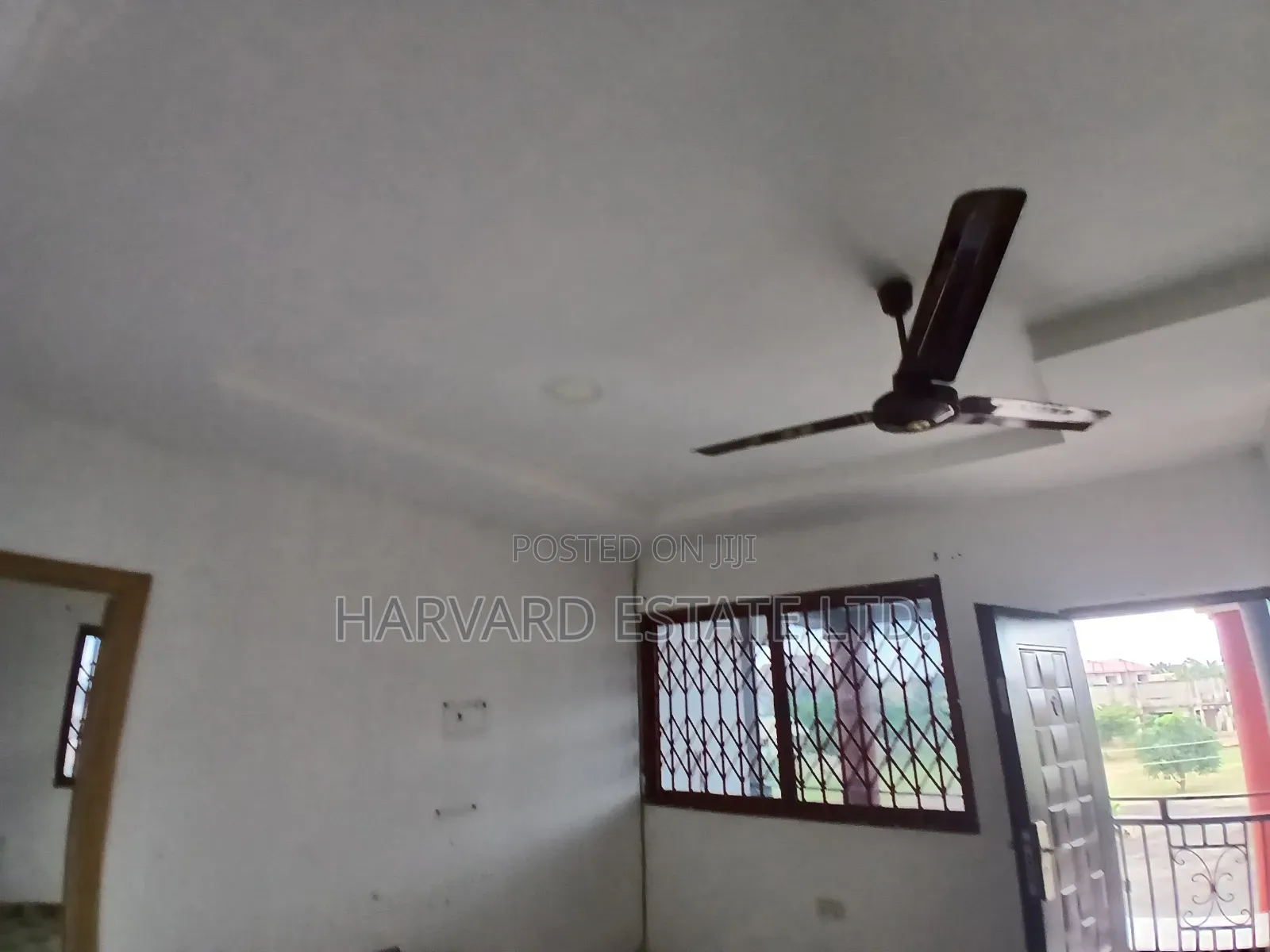 2bdrm Apartment in Tech Apemso Knust, Kumasi Metropolitan for rent