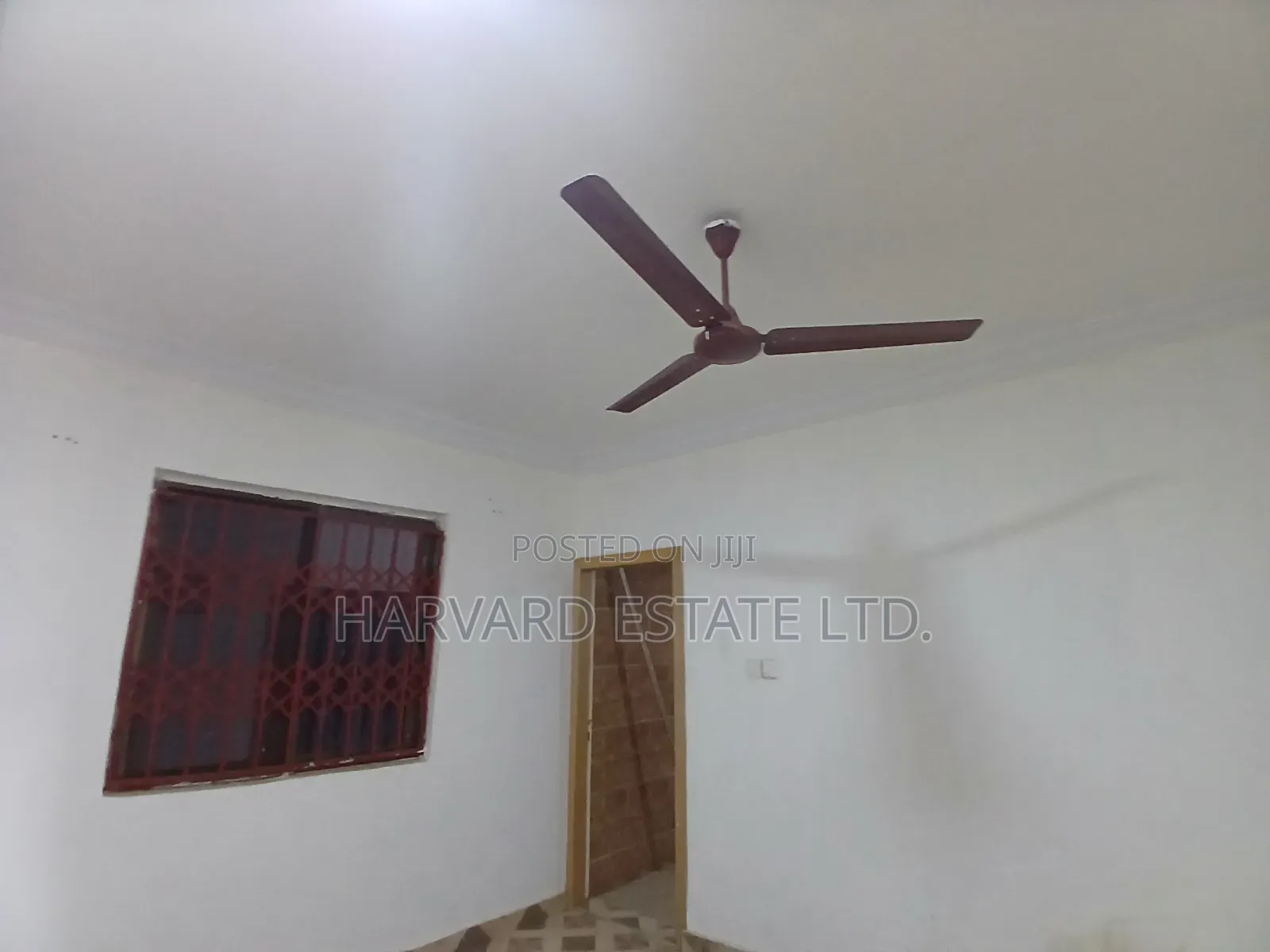2bdrm Apartment in Tech Apemso Knust, Kumasi Metropolitan for rent