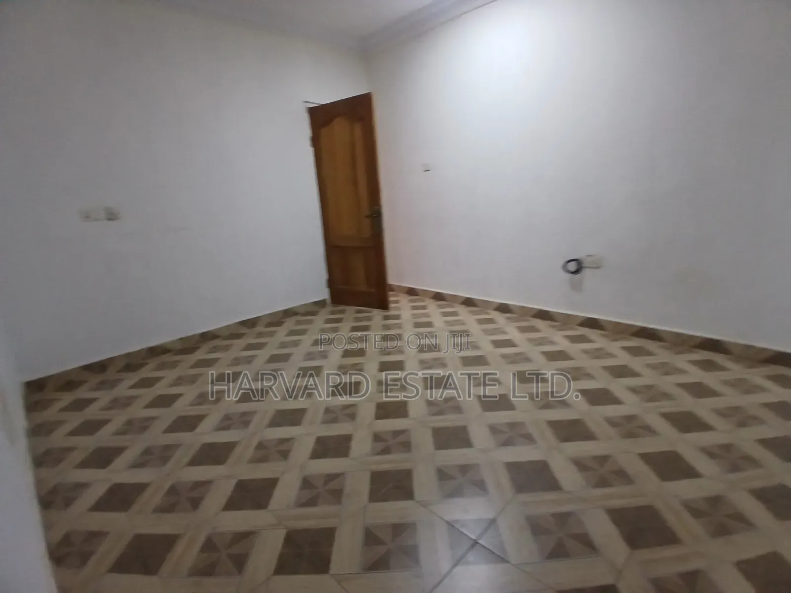 2bdrm Apartment in Tech Apemso Knust, Kumasi Metropolitan for rent