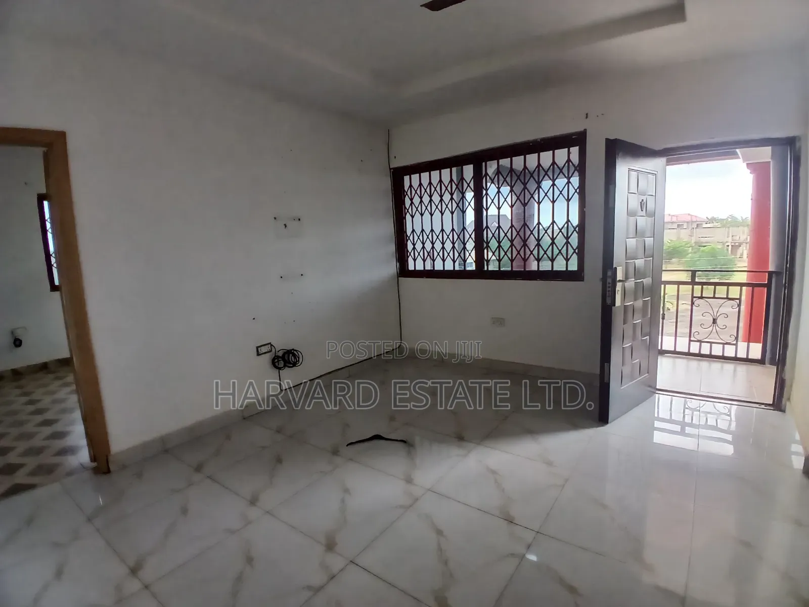 2bdrm Apartment in Tech Apemso Knust, Kumasi Metropolitan for rent