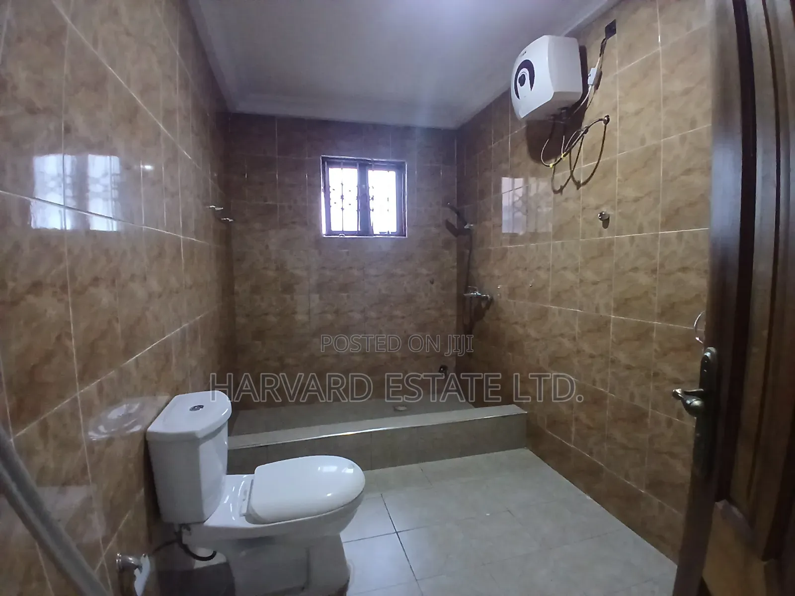 2bdrm Apartment in Tech Apemso Knust, Kumasi Metropolitan for rent