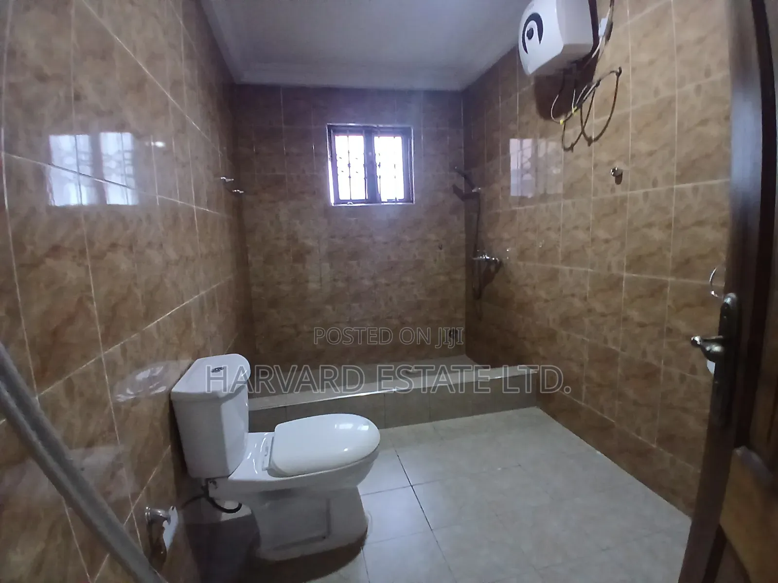 2bdrm Apartment in Tech Apemso Knust, Kumasi Metropolitan for rent