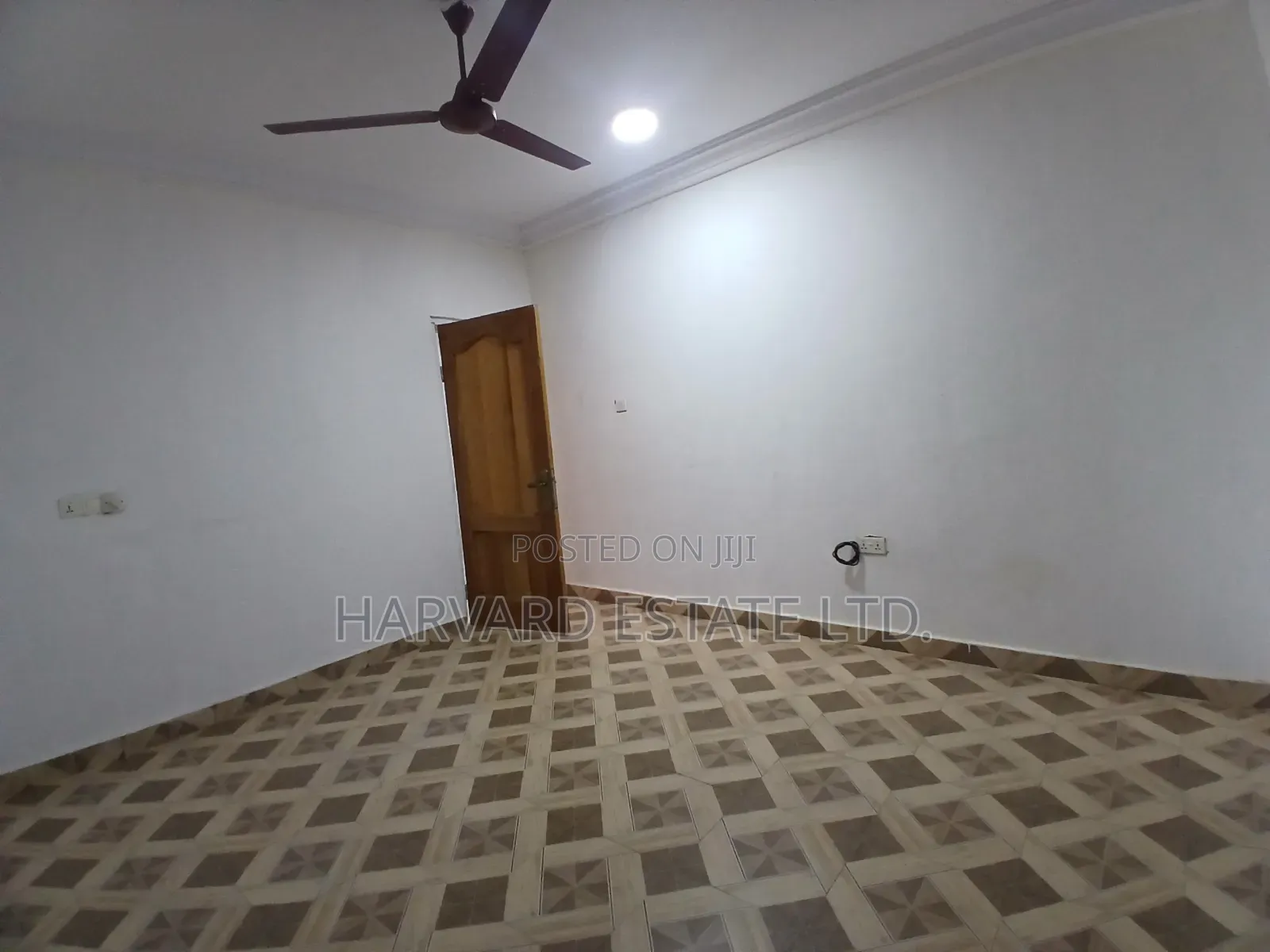 2bdrm Apartment in Tech Apemso Knust, Kumasi Metropolitan for rent