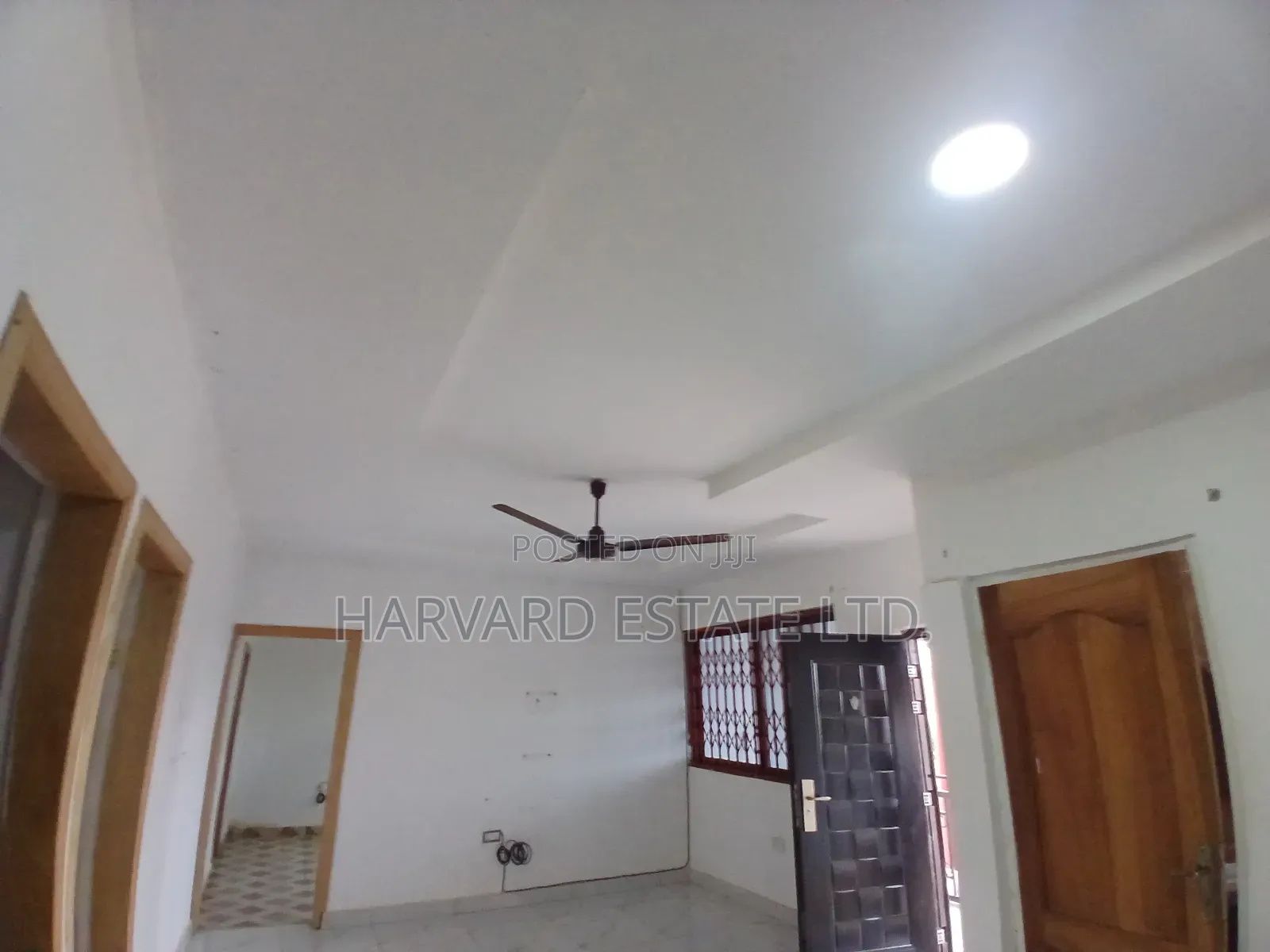 2bdrm Apartment in Tech Apemso Knust, Kumasi Metropolitan for rent