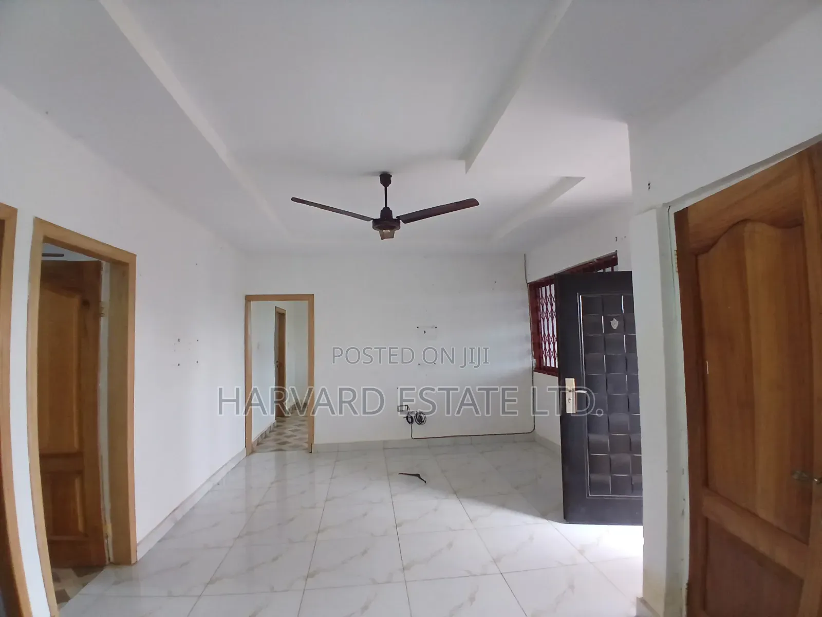 2bdrm Apartment in Tech Apemso Knust, Kumasi Metropolitan for rent