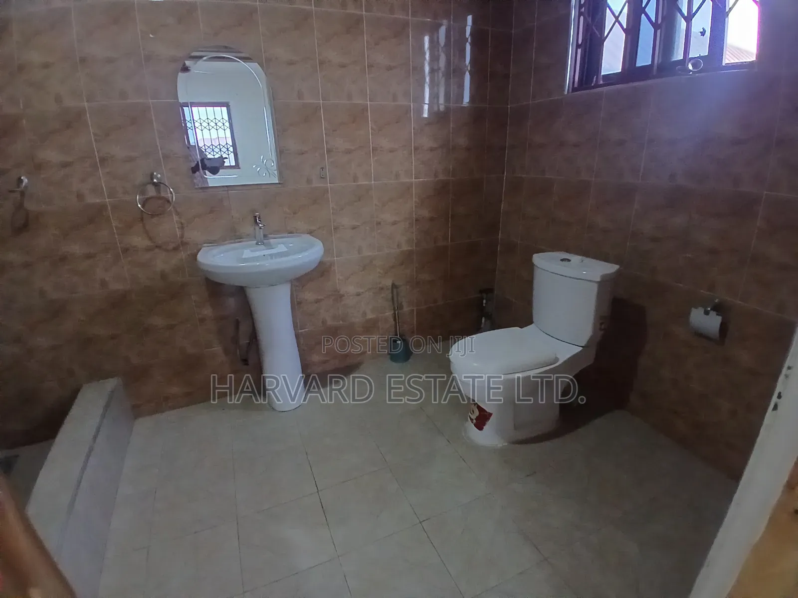 2bdrm Apartment in Tech Apemso Knust, Kumasi Metropolitan for rent