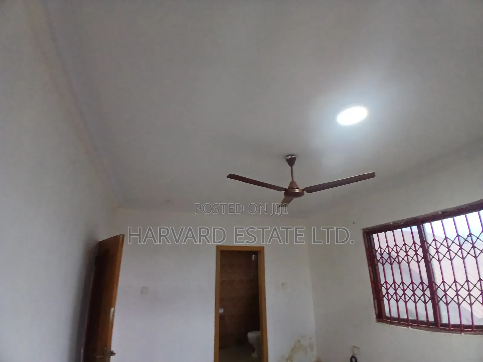 2bdrm Apartment in Tech Apemso Knust, Kumasi Metropolitan for rent