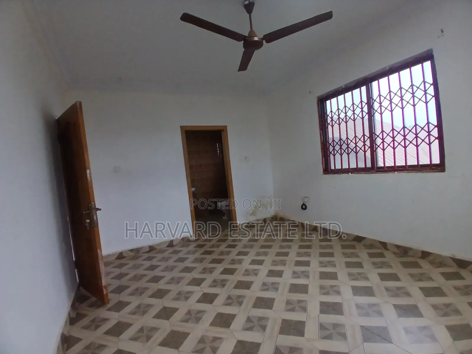2bdrm Apartment in Tech Apemso Knust, Kumasi Metropolitan for rent