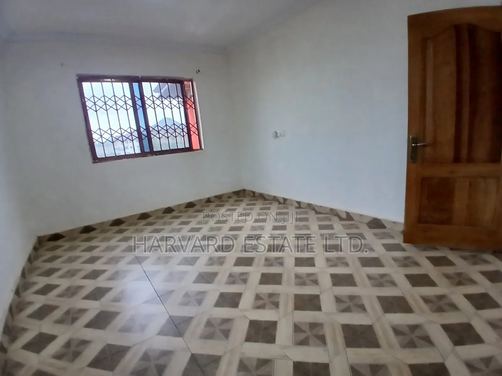 2bdrm Apartment in Tech Apemso Knust, Kumasi Metropolitan for rent