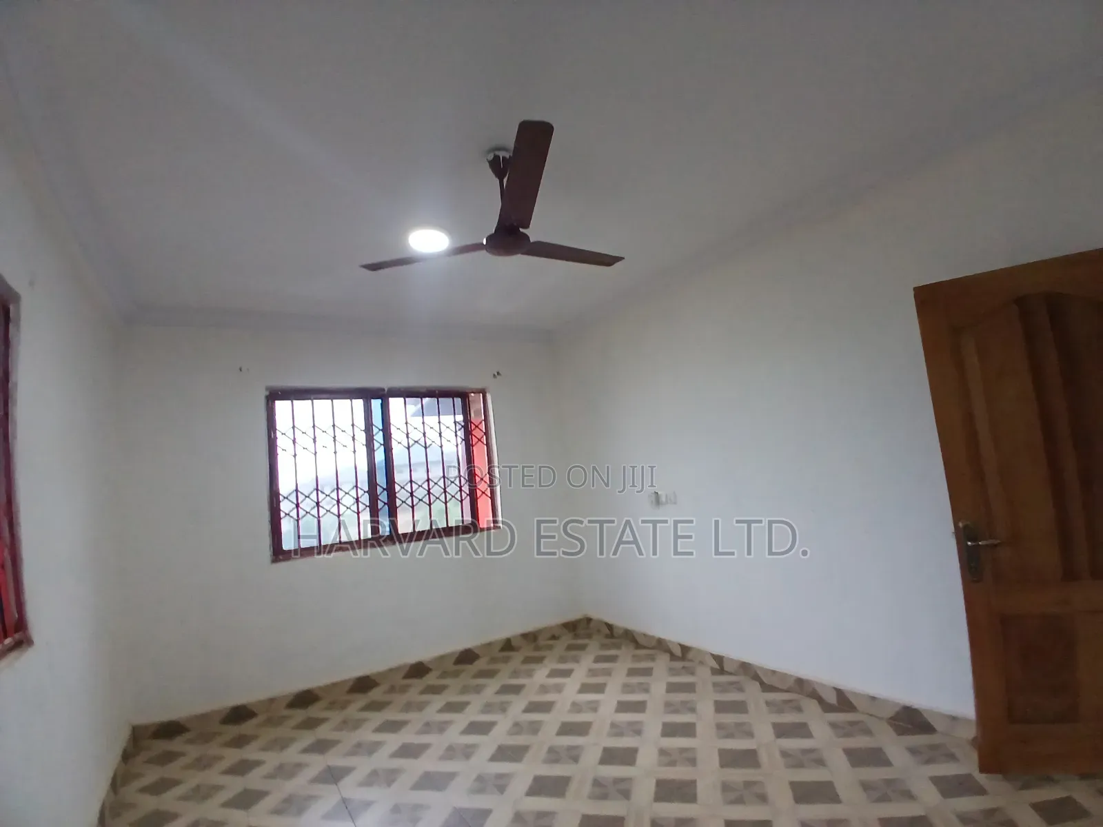 2bdrm Apartment in Tech Apemso Knust, Kumasi Metropolitan for rent