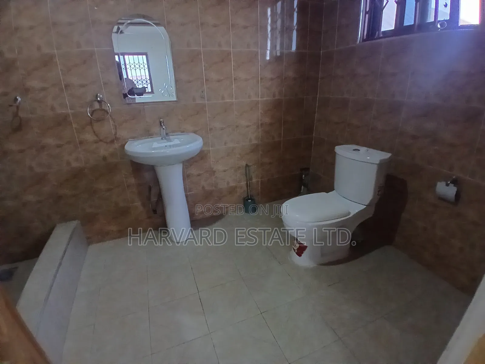 2bdrm Apartment in Tech Apemso Knust, Kumasi Metropolitan for rent