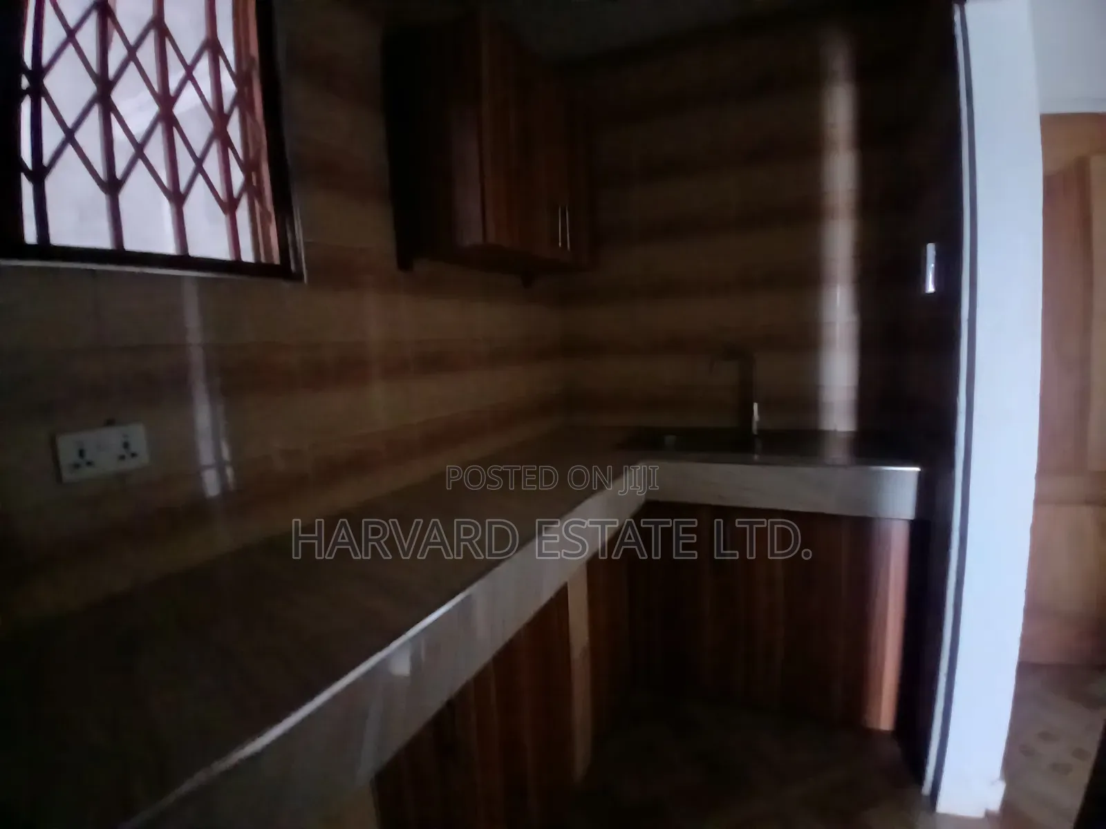 2bdrm Apartment in Tech Apemso Knust, Kumasi Metropolitan for rent
