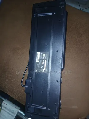 Dell USB Wired Keyboard