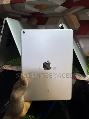 Apple iPad 9.7 128 GB Silver