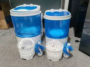 Mini Washing Machine 6.0L