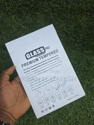 Samsung Galaxy Tab A11 Screen Protector