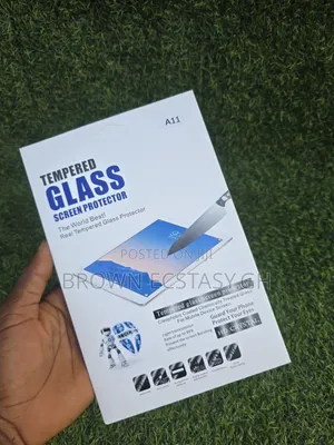 Samsung Galaxy Tab A11 Screen Protector