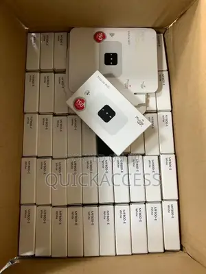 4g/5g Pocket Mifi