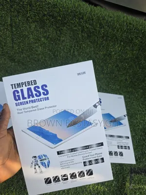 Galaxy Tab S7/S8/S7fe/S9fe/S10fe/S6lite Screen Protector