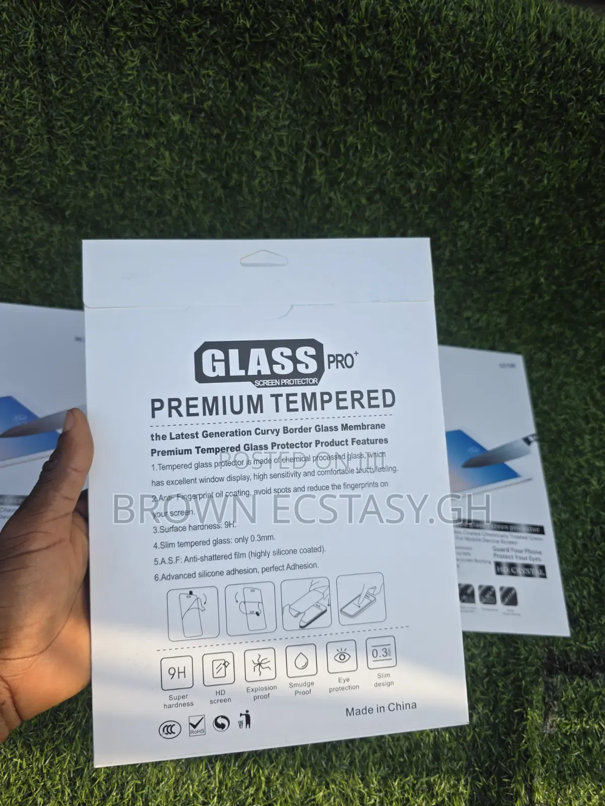 Galaxy Tab S7/S8/S7fe/S9fe/S10fe/S6lite Screen Protector