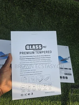 Galaxy Tab S7/S8/S7fe/S9fe/S10fe/S6lite Screen Protector