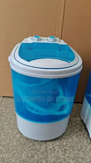 Mini Washing Machine 4.5L