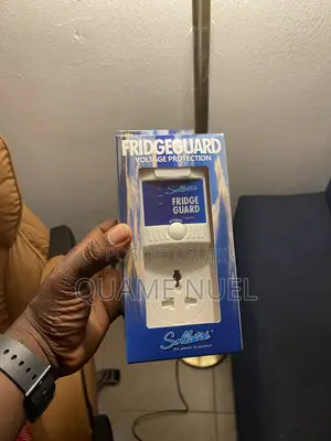Fridge Guard