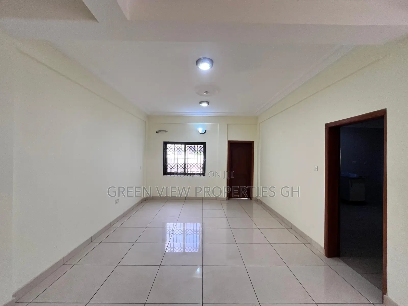 4bdrm Duplex in East Legon for rent