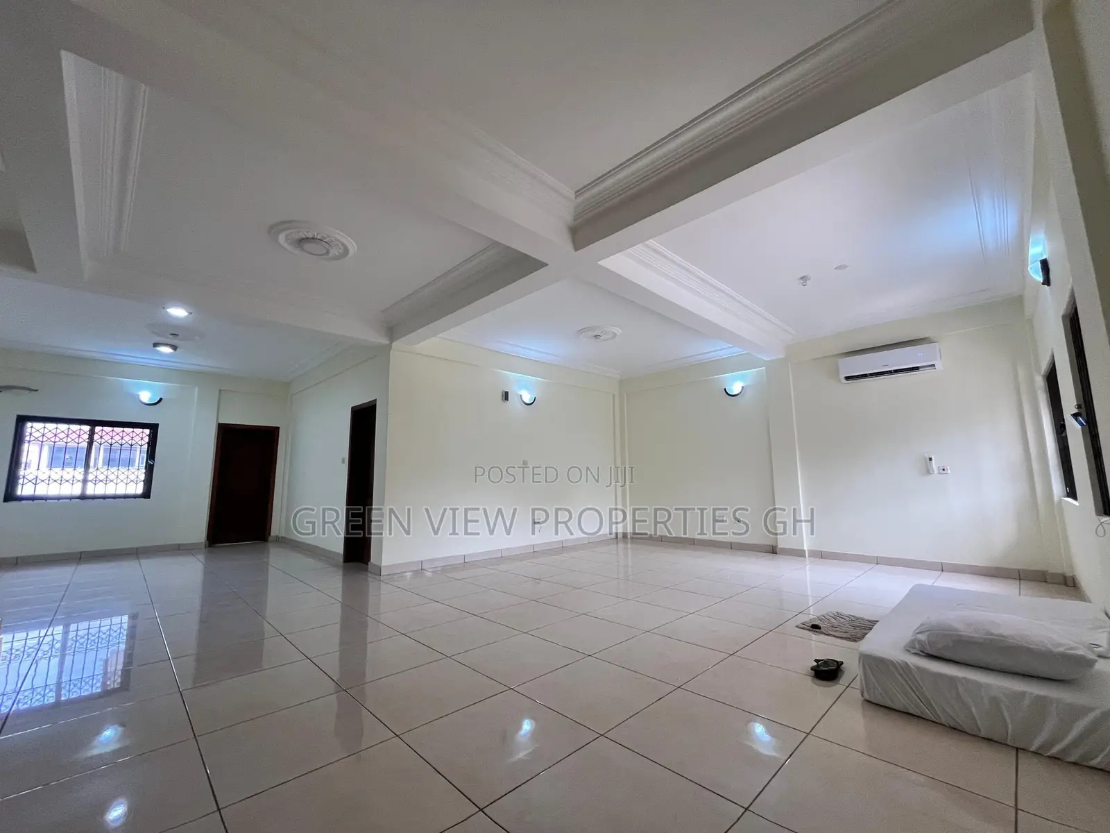 4bdrm Duplex in East Legon for rent