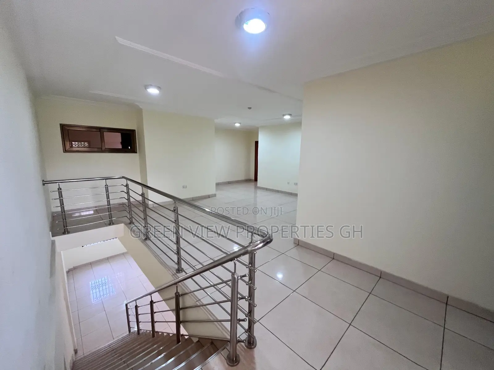 4bdrm Duplex in East Legon for rent