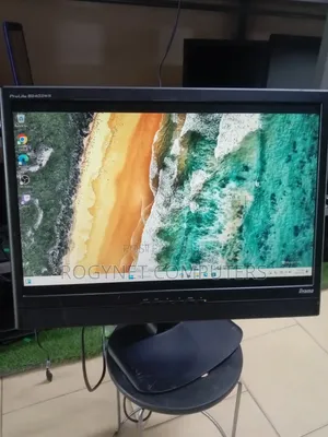 Iiyama Pro Lite B2403wS