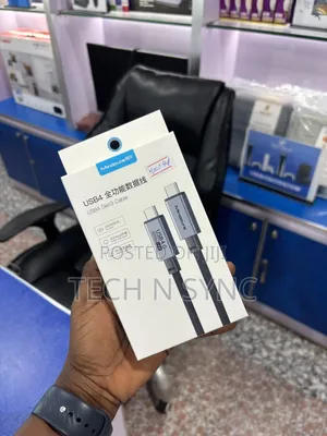 Mindpure USB4 Gen3 Cable
