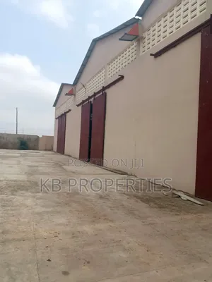 Warehouse for Rent