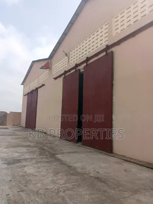 Warehouse for Rent