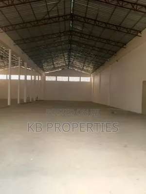 Warehouse for Rent