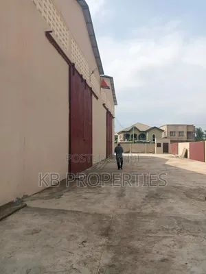 Warehouse for Rent