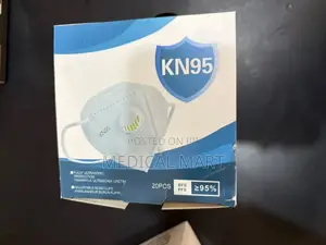 K95 Nose Mask
