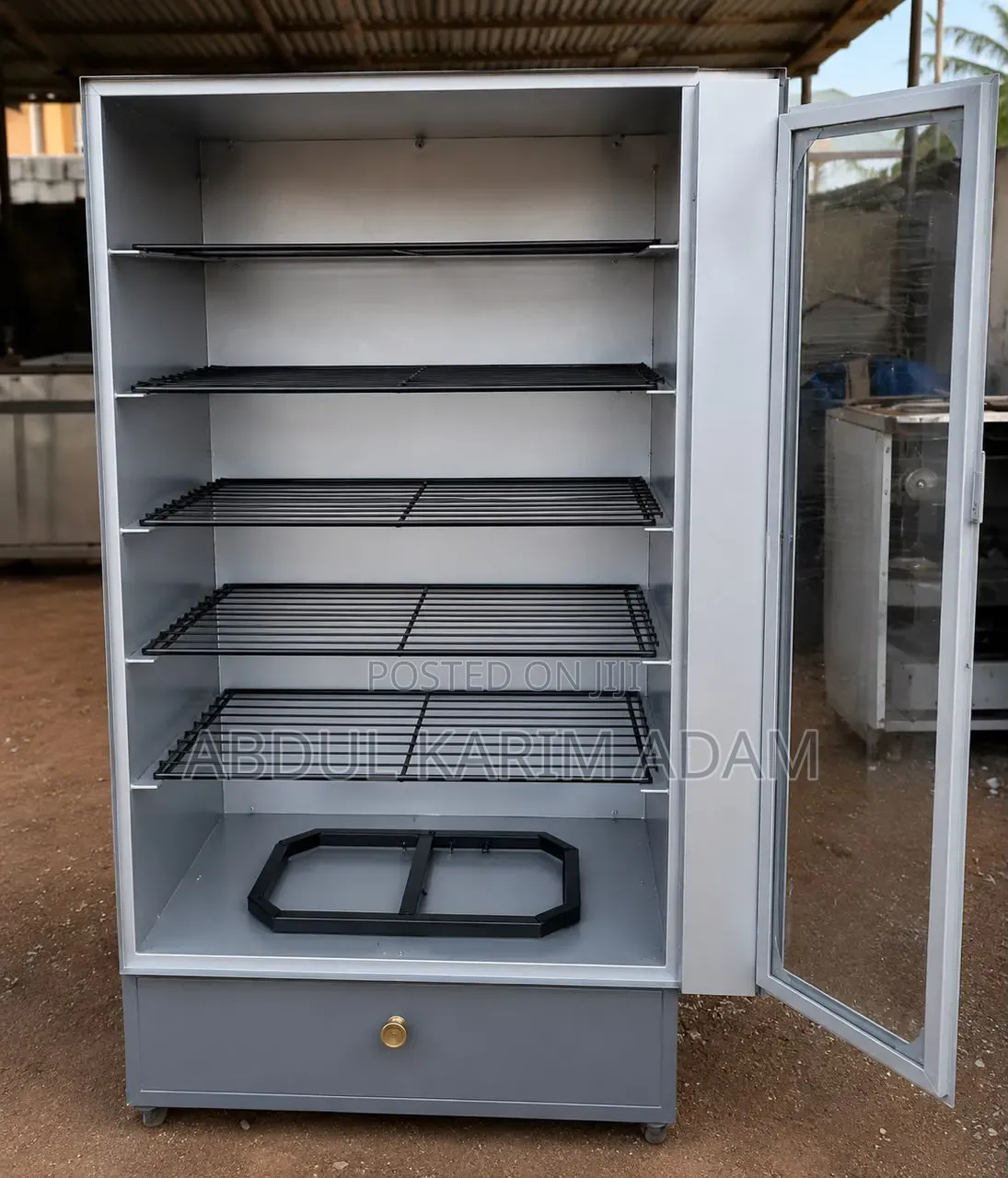 Metal Fabrication