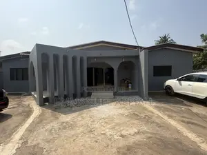 2bdrm Apartment in Awoshei Onyinase, Awoshie for rent