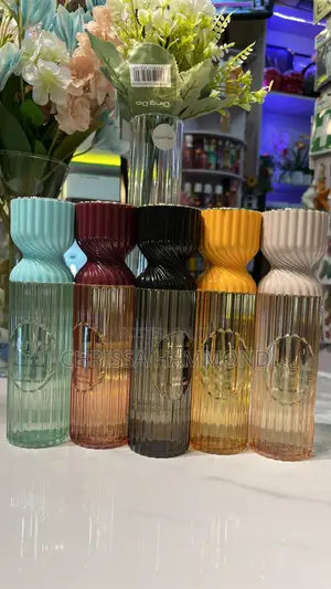 Lattaffa Body Mist