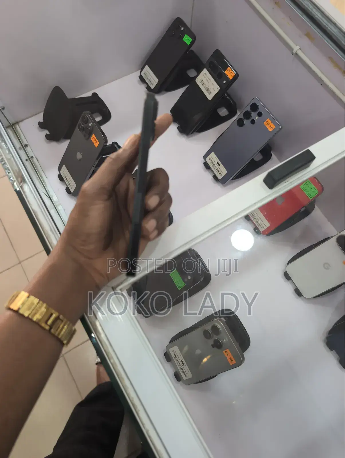 Apple iPhone 15 128 GB Black
