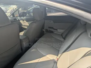 Honda Civic HF Sedan LX 2013 Black