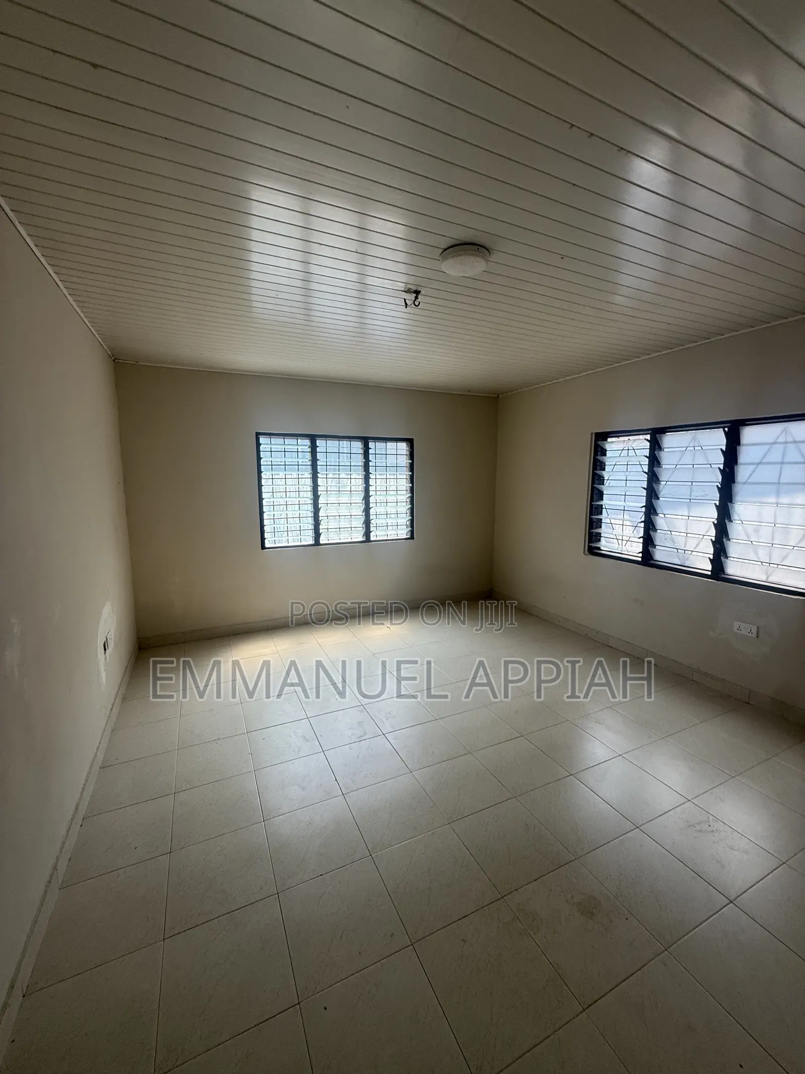 2bdrm Apartment in Awoshei Onyinase, Awoshie for rent