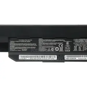 A32- Battery ASUS K43e K43j K43s K43sv K53e K53f K53j K53s