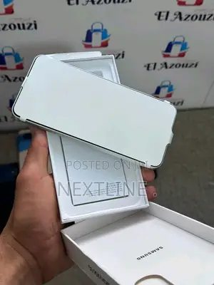 New Samsung Galaxy A56 256 GB Gray